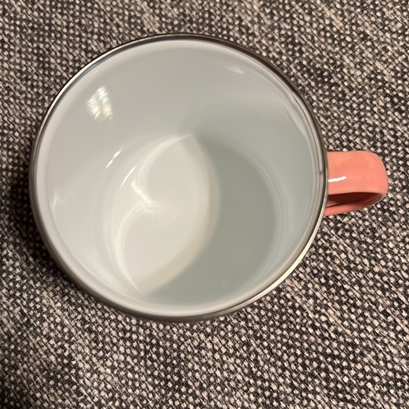 NWOT You Are Awesome Metal Coffee Mug - Picture 3 of 6